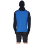 Pánská funkční mikina Devold Explorer Merino Hooded Jkt Man