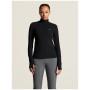 Dámská funkční mikina Craft Gain Thermal Midlayer 2 W