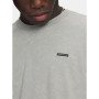 Pánské triko Under Armour M Hw Os Logo Wash SS