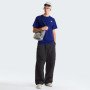 Pánské triko The North Face Evolution Simple Dome Regular Short Sleeve Tee