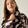Dětská mikina Dare 2b Wing It Fleece HucklbrAbst