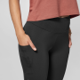 Dámské legíny Salewa Pedroc 1 Hyb Tight W