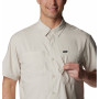 Pánská košile Columbia Silver Ridge™ Utility Lite Short Sleeve