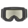 Lyžařské brýle Uvex Lace Attract FM