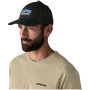 Kšiltovka Patagonia P-6 Logo LoPro Trucker Hat