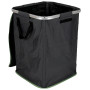 Koš na prádlo Bo-Camp Laundry bag XL with lid
