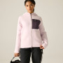Dámská funkční mikina Dare 2b Womens Firn Hooded Borg