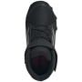 Dětské boty Adidas Terrex Snow Cw K