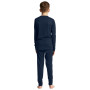 Dětský funkční set Craft Baselayer Set 2 Jr Blue