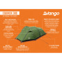Stan Vango Equinox 300