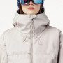 Dámská bunda Salomon Whitelight Jkt W