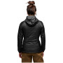 Dámská bunda Black Diamond W Solution 2.0 Hoody