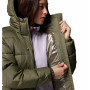 Dámský kabát Columbia Pike Lake™ III Long Jacket