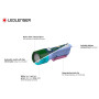 Baterka Ledlenser Kidbeam4