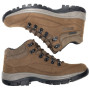Dámské boty Regatta Womens Bayton Leather Mid