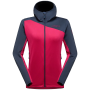 Dámská fleecová bunda La Sportiva Cosmic Thermal Hoody W