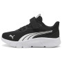 Dětské boty Puma FlexFocus Modern AC+ PS PUMA Black-PUMA