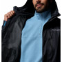 Pánská softshellová bunda Columbia Pouring Adventure™ III Jacket