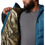 Pánská bunda Columbia Labyrinth Loop™ II Hooded Jacket
