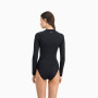 Dámské plavky Puma Long Sleeve Surf Suit