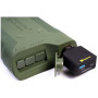 Powerbanka Ridge Monkey Vault C-Smart Wireless 42150mAh Green