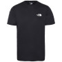Pánské triko The North Face Reaxion Red Box Tee