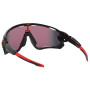 Sluneční brýle Oakley Jawbreaker Prizm Road