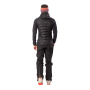 Dámská hybridní bunda Dynafit Radical Ins Hybrid Jkt W