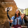 Stativ FIXED Creator Flexible Tripod with 1/4" phone holder (works with MagSafe)