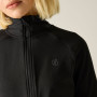 Dámská funkční mikina Dare 2b Lowline Full Zip Core Stretch