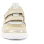 Dětské tenisky Froddo Barefoot zeru spring Gold Shine