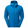 Pánská mikina Montane Protium Hoodie