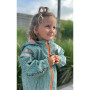 Dětská nepromokavá bunda DucKsday Rain Jacket Manu