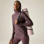 Dámské triko Dare 2b Sprint Cty Hoodie
