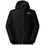 Pánská bunda The North Face M Carto Mono Triclimate Hooded Jacket