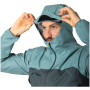 Pánská mikina Dynafit Alpine 3L Jkt M