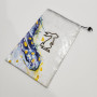 Obal High Tail Designs Drawstring Stuff Sack Spotted Salamander