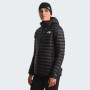 Dámská péřová bunda The North Face W Bettaforca Lt Down Hoodie