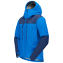 Pánská zimní bunda Norrona trollveggen Gore-Tex Pro light Jacket