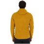 Pánská funkční mikina Fundango Nagano Full Zip Hoodie