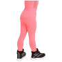 Dětské funkční spodky Kilpi Oline-Jg Pink