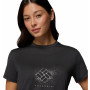 Dámské triko Columbia Parsons Point™ Ss Graphic Tee