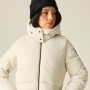 Dámský kabát Dare 2b Borg Parka Jacket