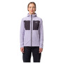 Dámská mikina Hannah River Hoody W