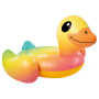 Nafukovací kachna Intex Yellow Duck Ride-On