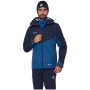 Pánská bunda Mammut Crater IV HS Hooded Jacket