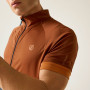 Pánský cyklistický dres Dare 2b Protraction III Jersey