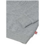 Dětská mikina LEGO® Official Merchandise Lwsky 600 Grey