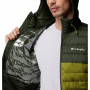 Pánská bunda Columbia Powder Lite™ II Hooded Jacket