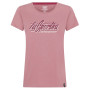 Dámské triko La Sportiva Retro T-Shirt W